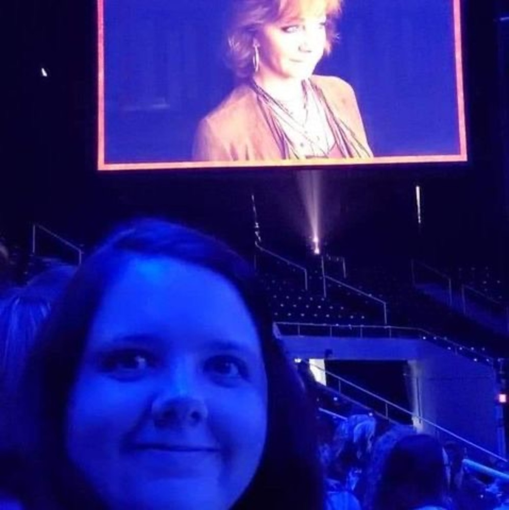 Meet your Posher, Katelynn